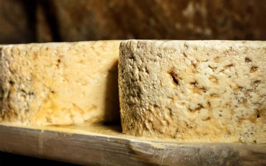 Bulnes: Excursion with funicular and Cabrales cheese cave in the Picos de Europa - Transport, timing, and the real value of $81