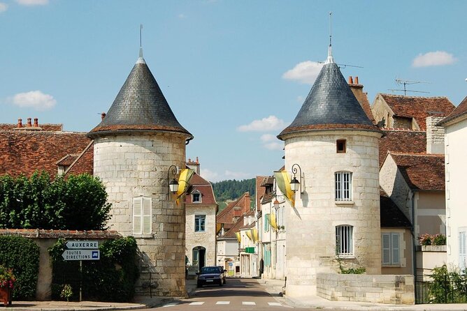 Burgundy Wine & Cheese Tasting Private Day Trip 15 glasses - Why this Burgundy day trip works from Paris