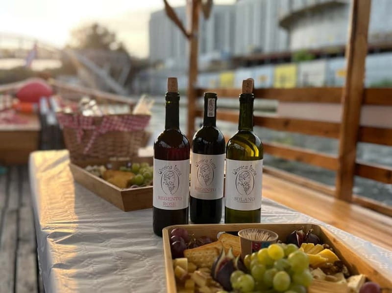 Bydgoszcz: River Cruise with local Wine and Cheese Tasting - Why this short Bydgoszcz cruise works so well
