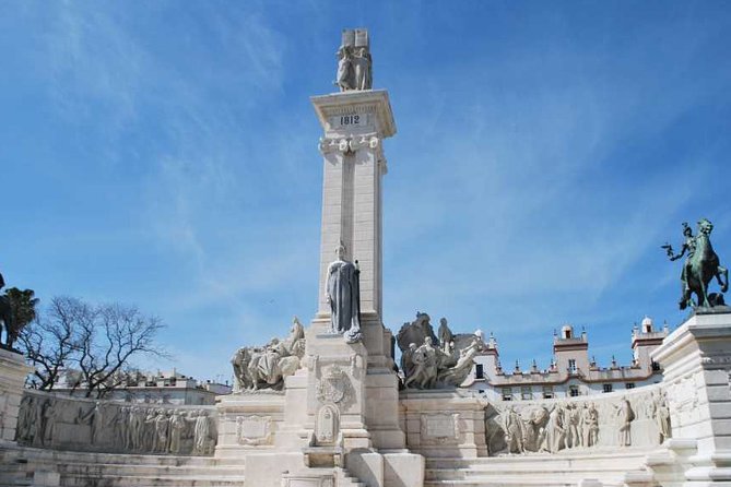 Cadiz Shore Excursion: Scenic & walking tour with cheese and sherry tasting - Why this Cádiz tour works well for cruise passengers