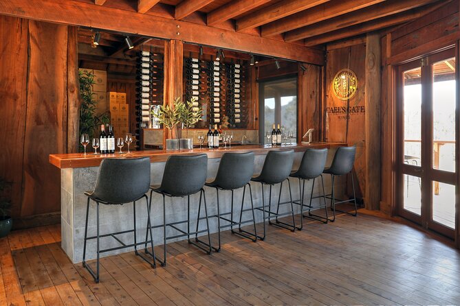 Cael’s Gate Wine and Cheese Tasting in Hunter Valley - Timing advice for a better visit