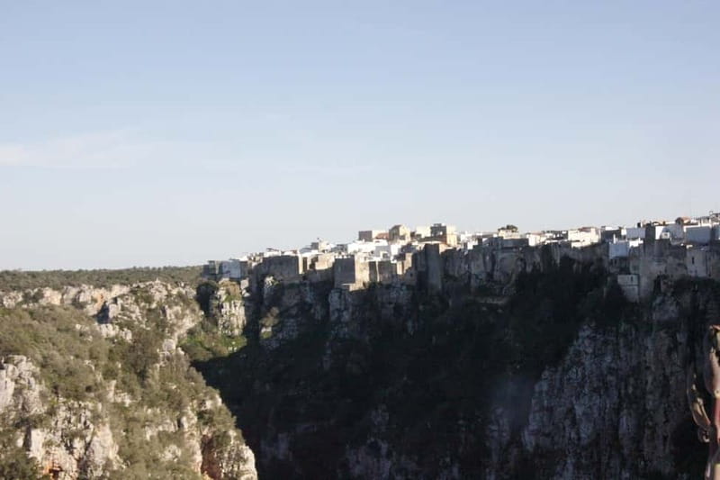 Cassano: Alta Murgia E-Bike Ride + Mozzarella Lab - The Apulian Aqueduct Cycle Route
