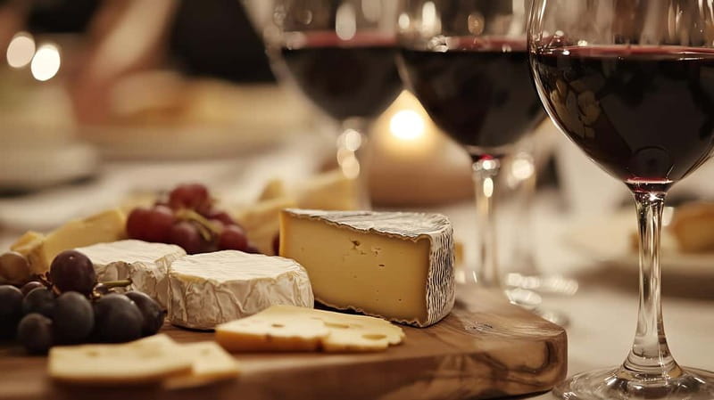 Central Madrid: Sangría Workshop & Tasting with Local Cheese - Why the social format works
