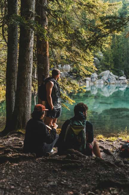 Chamonix: Sunset Hike & Fondue in the Alpine Land with Guide - Should You Book It?