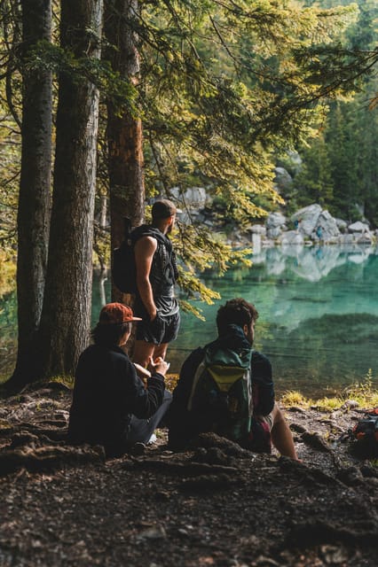 Chamonix: Sunset Hike & Fondue in the Alpine Land with Guide - What the $294 Price Buys You