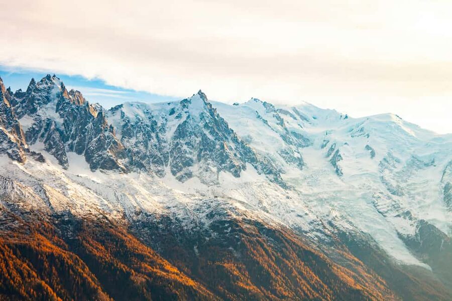 Chamonix: Sunset Hike & Fondue in the Alpine Land with Guide - Who Will Enjoy This Most