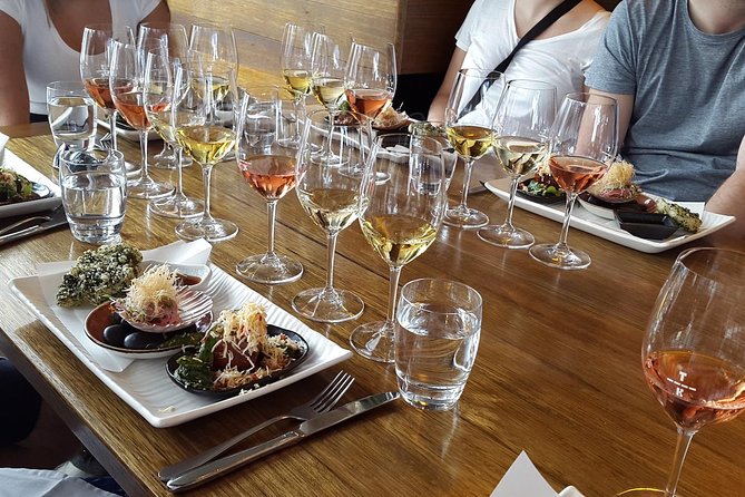 Chauffeured Cheese and Wine Tour with 3 Course Lunch - For 2 - Who should book this experience?