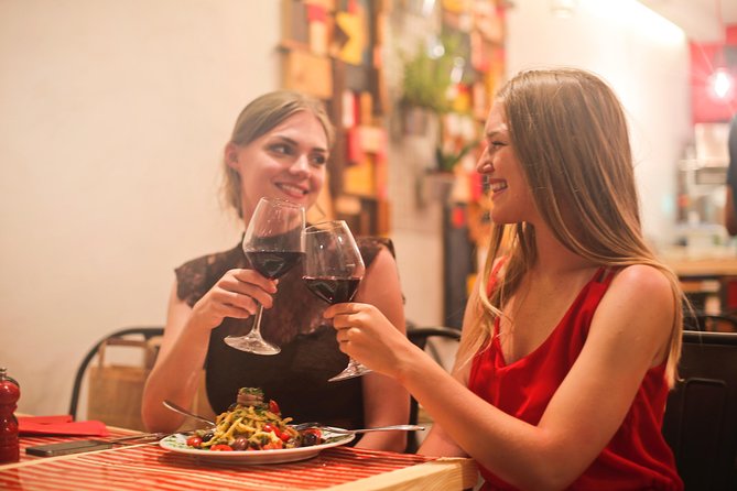 Chauffeured Cheese and Wine Tour with 3 Course Lunch - For 2 - Practical details before you book