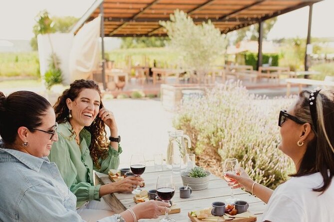 Cheese and Wine Route with 2 Towns, starting from Querétaro - Why this Querétaro day trip works