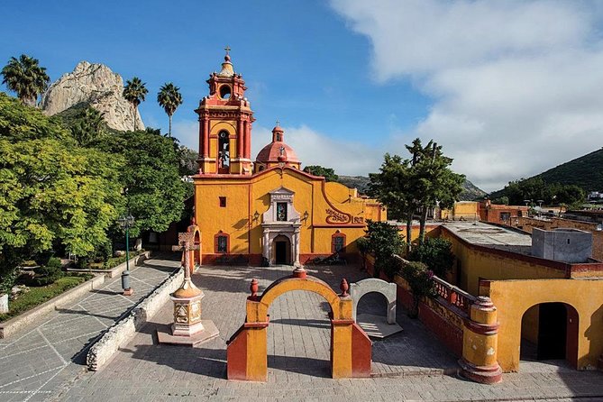Cheese and Wine Route with 2 Towns, starting from Querétaro - Cheese and two wines at Viña Tx