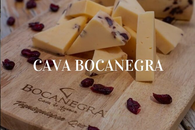 Cheese and Wine Route with 2 Towns, starting from Querétaro - Transport, group size, and the long return