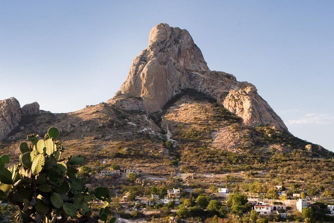 Cheese and Wine Route with 2 Towns, starting from Querétaro - Who will get the most from this experience
