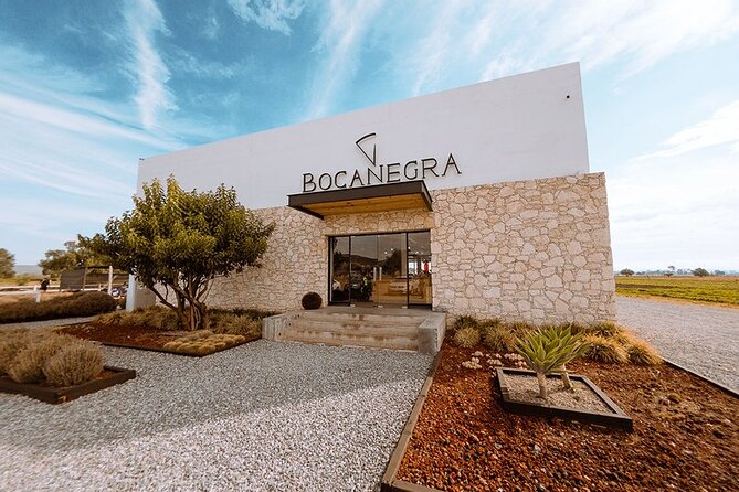 Cheese and Wine Route with 2 Towns, starting from Querétaro - Starting at the Regional Museum in Querétaro