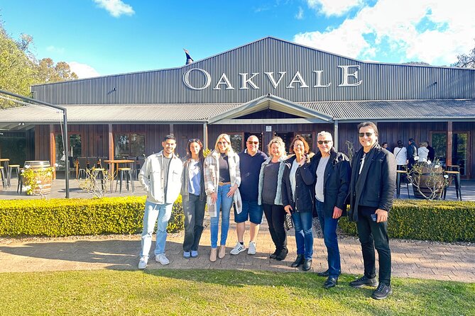 Cheese and Wine Tasting Experience in Pokolbin - Learning to pair cheese without overthinking it