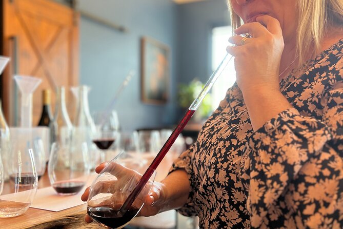 Cheese and Wine Tasting Experience in Pokolbin - Who should book this Pokolbin tasting?