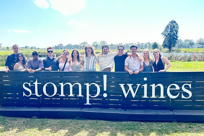 Cheese and Wine Tasting Experience in Pokolbin - Booking, timing, and cancellation details