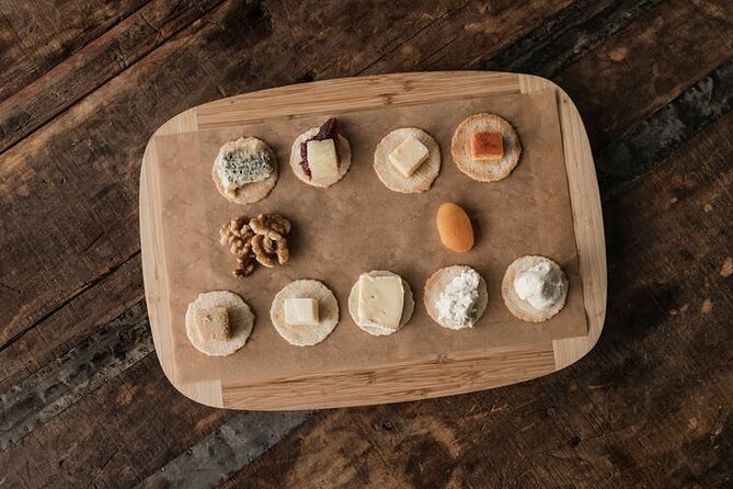Cheese and Wine Tasting Experience in Pokolbin - Why the 45-minute format works, and where it falls short