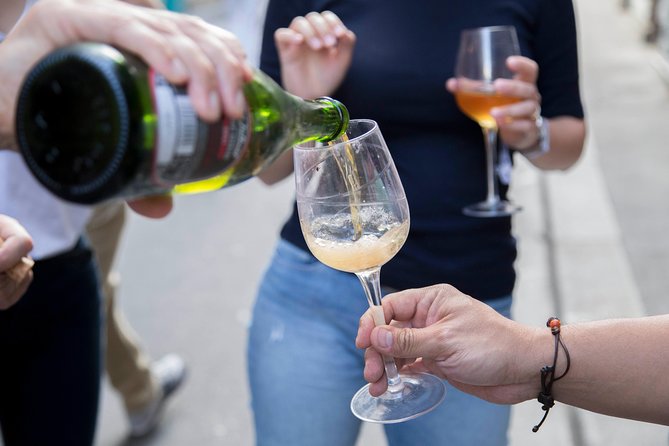 Cheese and Wine Tasting in the Latin Quarter with Chef Alex - Is $71.20 a fair price?