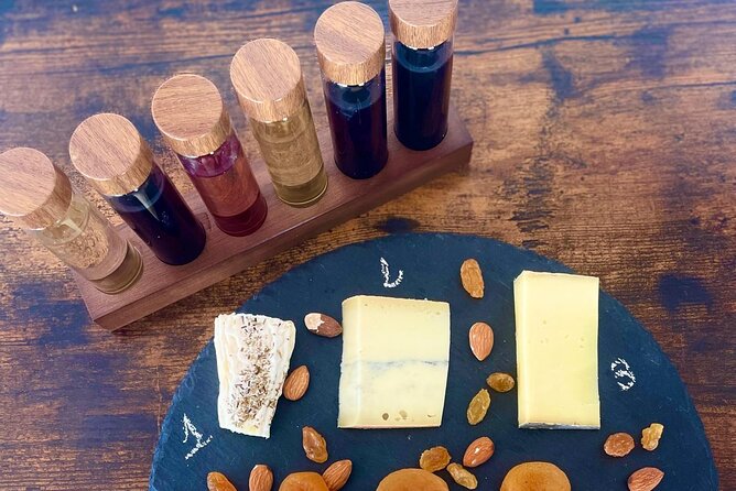 Cheese and Wine Tasting Platter in Saint Martin - Choosing between The Timeless, The Audacious, and The Goat’s Escape