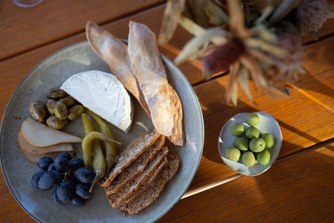 Cheese + Chill - What the $24.39 price delivers