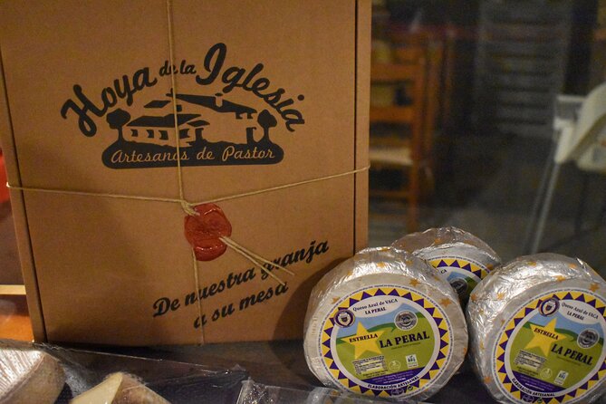 Cheese Factory Workshop with Wine Tasting in Requena, Valencia - The price: good value for the right kind of day