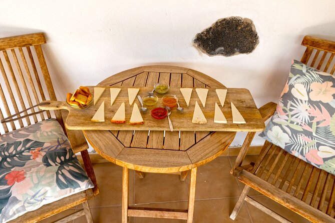 Cheese Making Workshop in Fuerteventura with Breakfast - What the $85.54 price includes