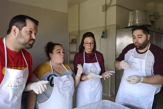 Cheese & ricotta making – Teramo (Abruzzo) Italy - Key points to know before you book