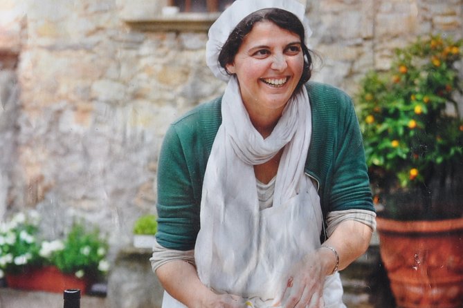 Cheese Tasting, Cooking Class & Farm-to-Table Activity in Tuscany - Why the private format changes the experience