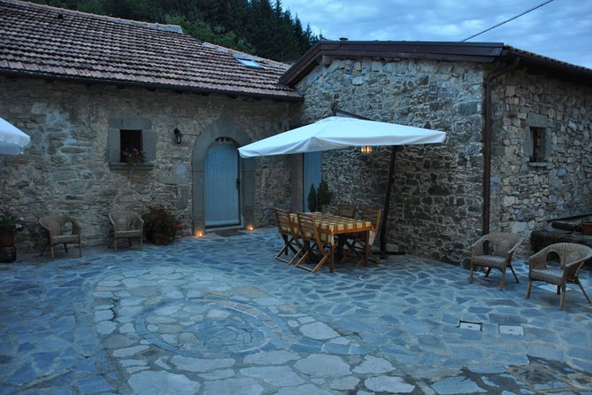Cheese Tasting, Cooking Class & Farm-to-Table Activity in Tuscany - What makes the Apuan Alps setting worthwhile