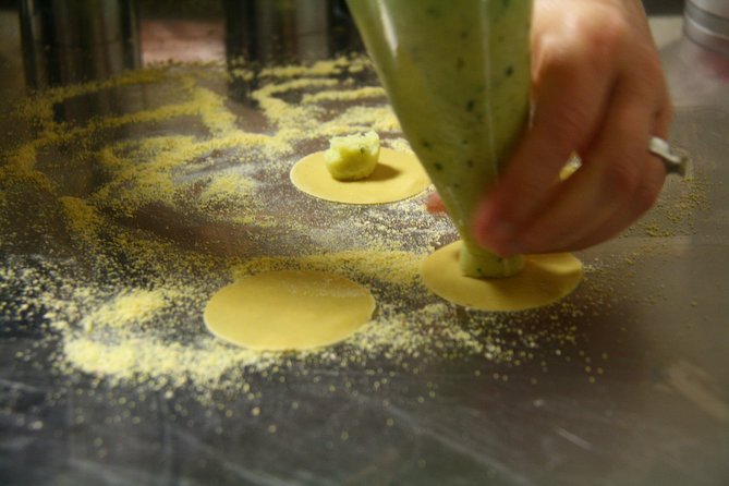 Cheese Tasting, Cooking Class & Farm-to-Table Activity in Tuscany - Who will get the most from this class