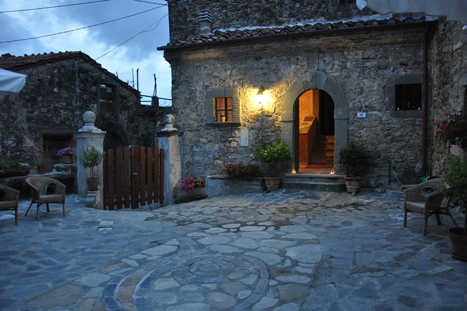 Cheese Tasting, Cooking Class & Farm-to-Table Activity in Tuscany - Timing, transport, and booking details