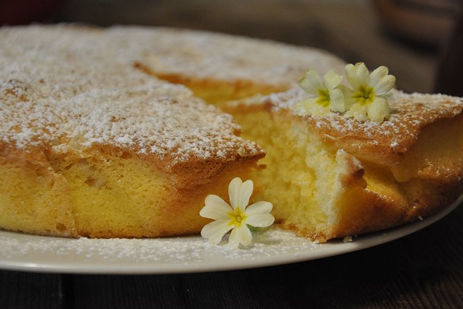 Cheese Tasting, Cooking Class & Farm-to-Table Activity in Tuscany - Cooking three courses with family recipes