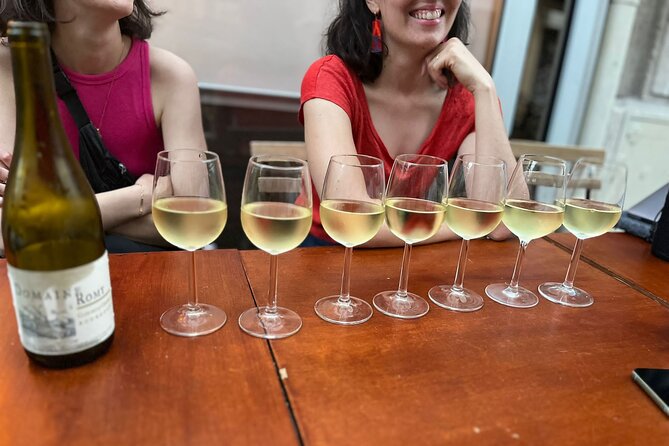 Cheese & Wine Tasting in Montmartre with a Local Cheesemonger - What the Montmartre cheese tasting is really like