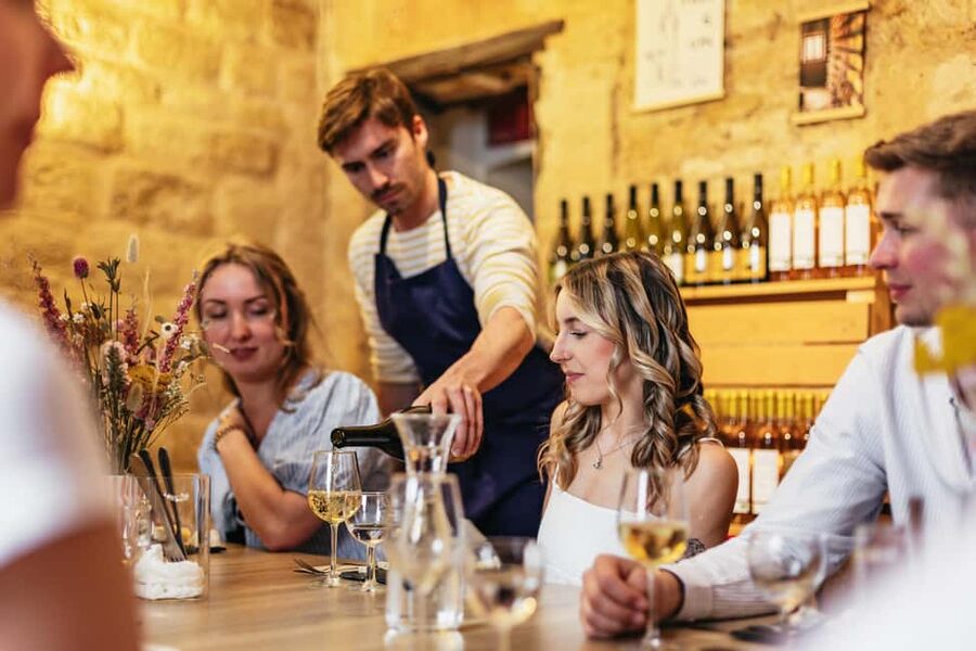Cheese & Wine Tasting in Montmartre with Local Cheesemonger - What makes the pairings useful