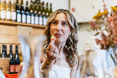 Cheese & Wine Tasting in Montmartre with Local Cheesemonger