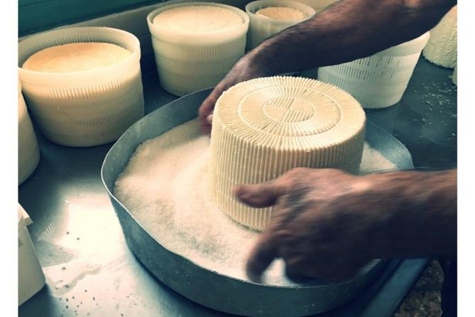 Cheese & Wine Trails - Naxos - Who will enjoy this Naxos food tour most