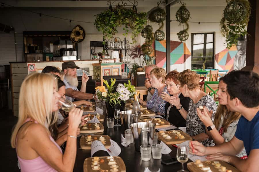 Cheeses of the World Masterclass - Why the cheese pairing matters