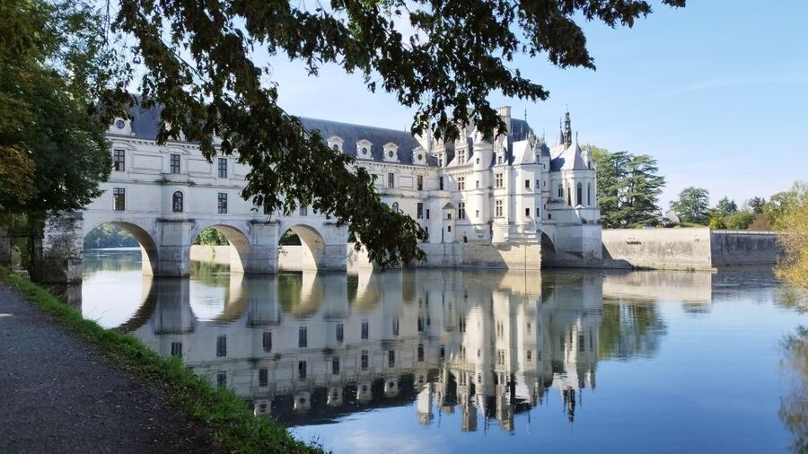 Chenonceau: guided ebike ride and wine & cheese picnic lunch - Who should choose this Chenonceau outing?