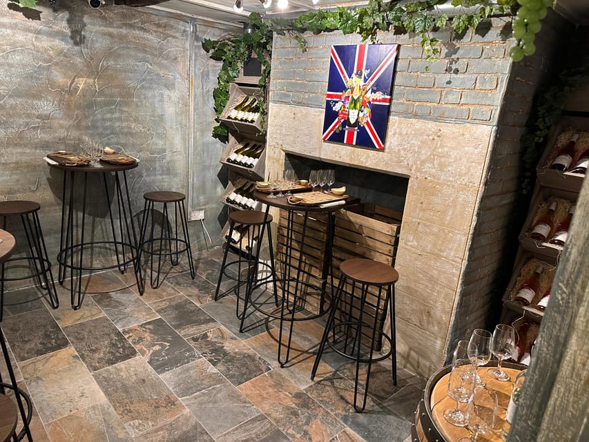 City of Bath: British Wine and Cheese Tasting Experience - Should you book the Bath wine and cheese tasting?