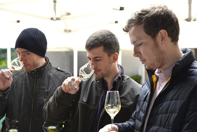 Clotilde Davenne wine and cheese pairing tasting in Chablis - Starting at 3 Place Charles de Gaulle