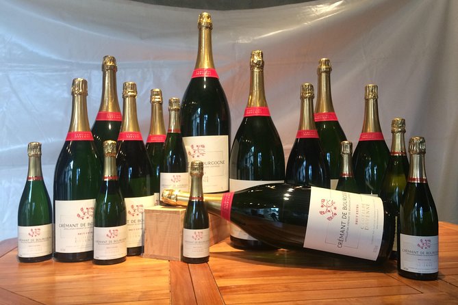 Clotilde Davenne wine and cheese pairing tasting in Chablis - Small group advantages and limits