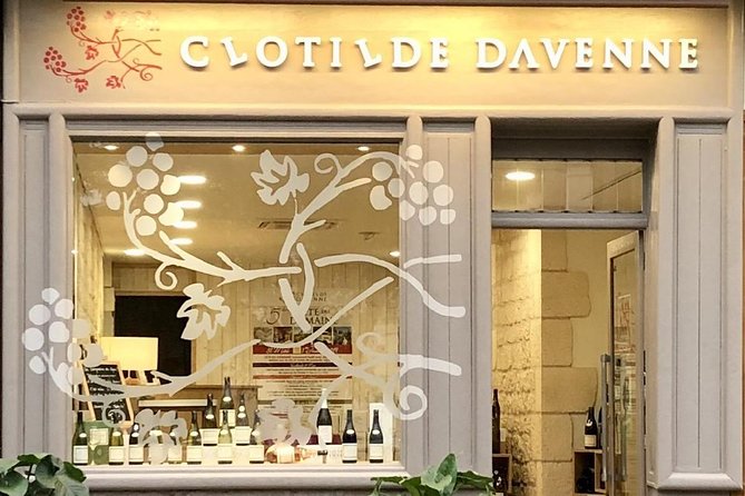 Clotilde Davenne wine and cheese pairing tasting in Chablis - Choosing between Chablis, Saint-Bris, Irancy and more