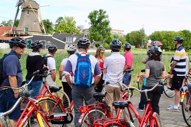 Countryside Fishermen Villages & Cheese E-bike Tour - The cheese farm is the tour’s most hands-on stop