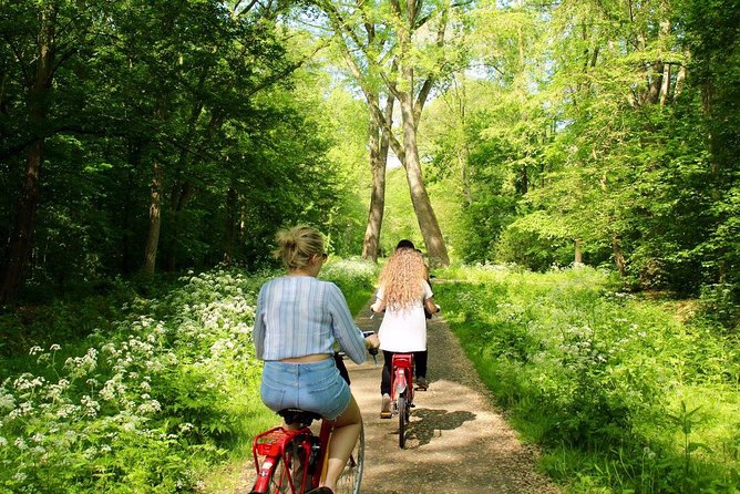 Countryside Fishermen Villages & Cheese E-bike Tour - What the $59.66 price includes