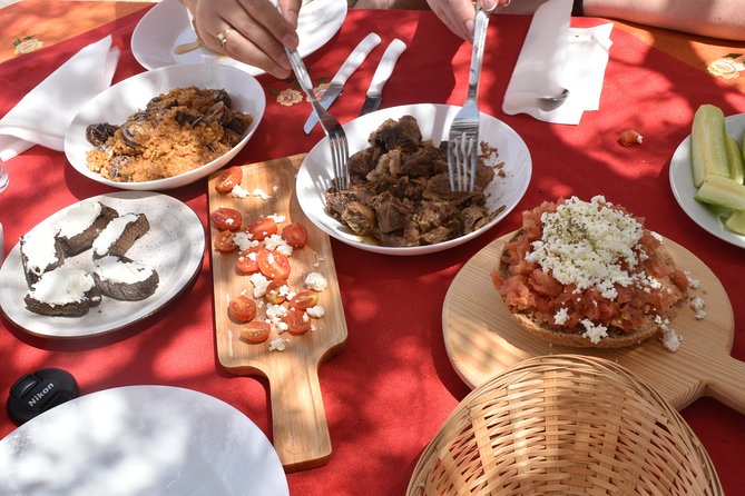 Cretan Farm Tour with Cheese-Making, Olive Oil Tasting & Picnic - Is $72.25 a fair price?
