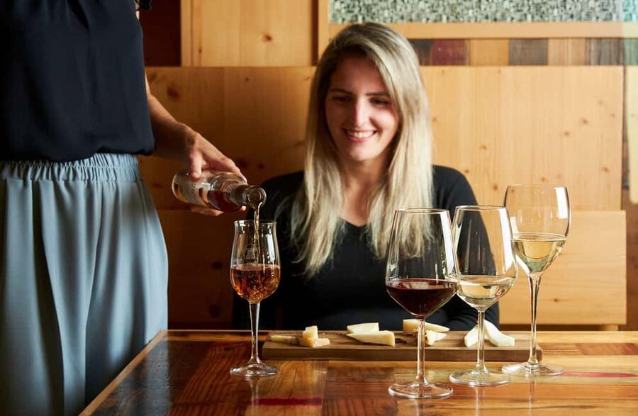 Dairy Tour with Cheese Tasting & Prosecco near Treviso - Key points before you book