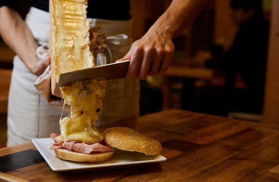 Dairy Tour with Cheese Tasting & Prosecco near Treviso - How much value do you get for $57?