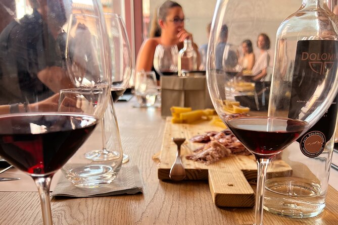 Day Tour Parmigiano, Ferrari Museum, Balsamic, Lambrusco, Lunch with Transfer - Morning pickup from Bologna, Modena, or Florence