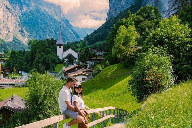Discover Lauterbrunnen with CHEESE & CHOCOLATE - What the $192.73 Price Really Covers