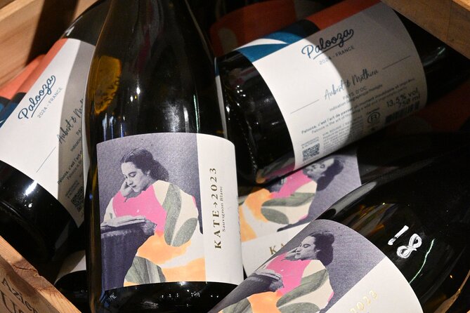 Discover our Terroirs and Tasting Cheese and Wine - Who should book this tasting?